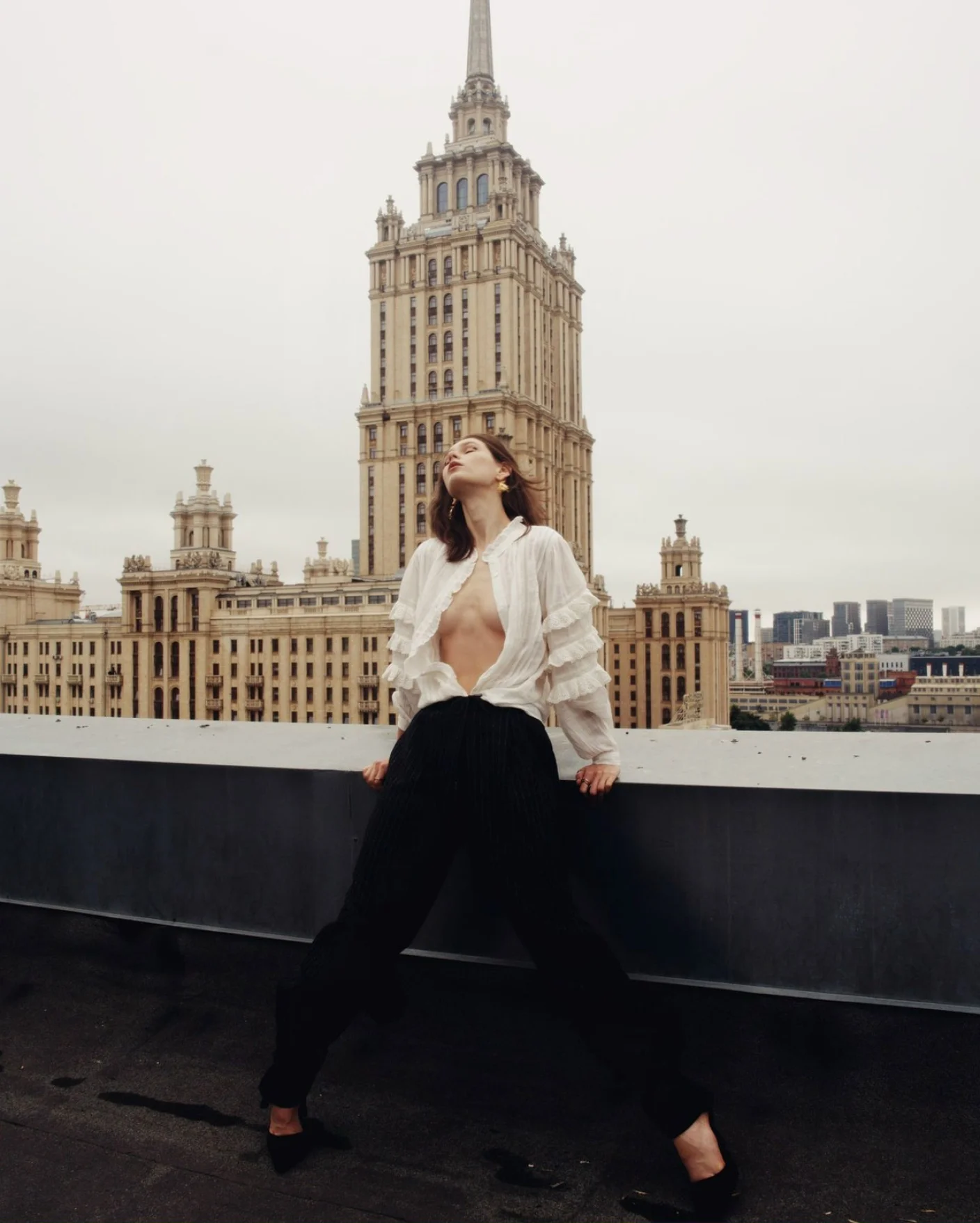 irina telicheva full naked