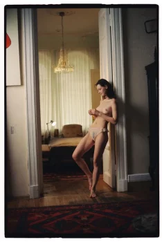 irina telicheva full nude