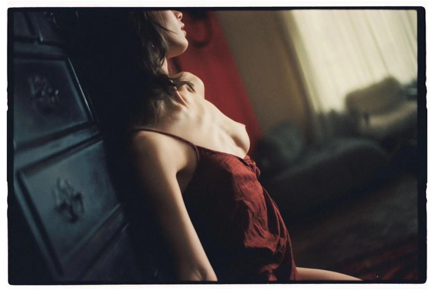 irina telicheva leaked