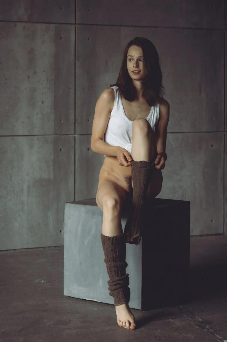 irina telicheva porn