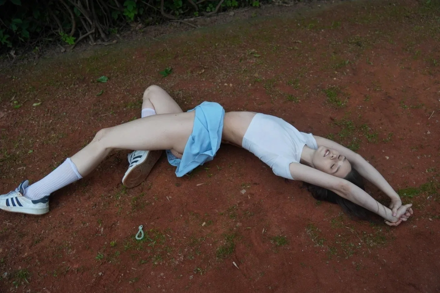 irina telicheva videos