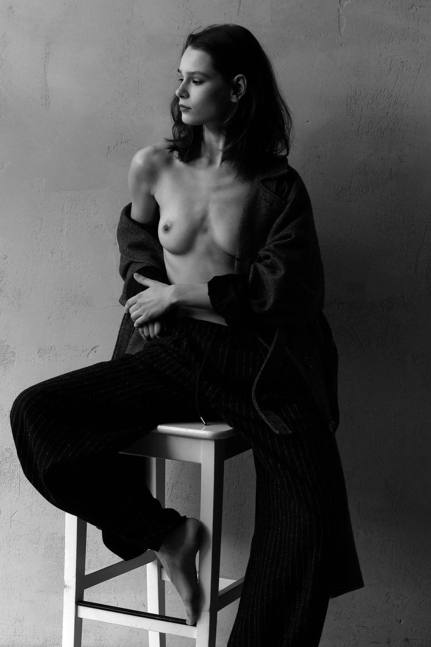 irina tlch instagram nude