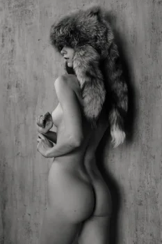 irina tlch tits