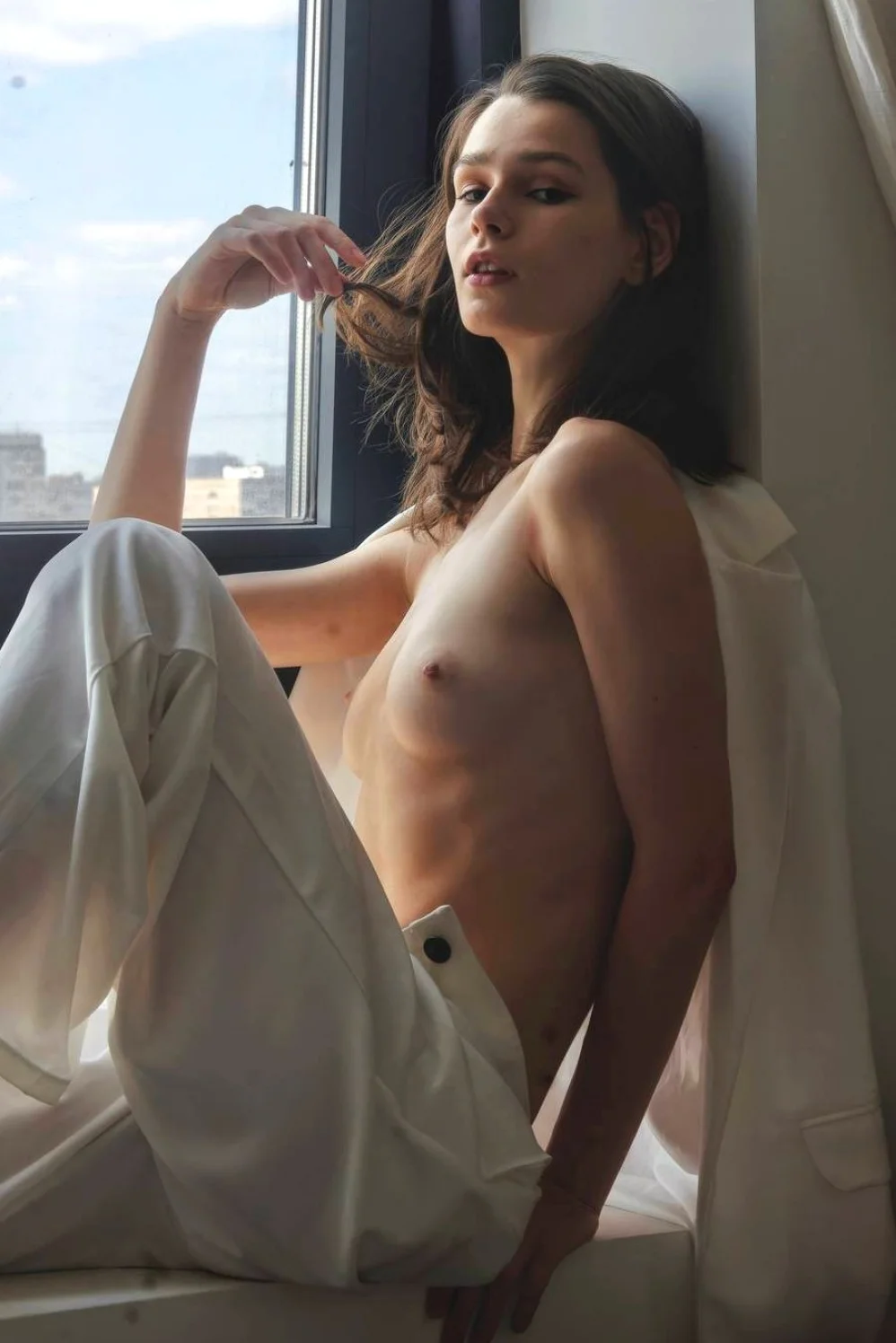 irina tlch videos