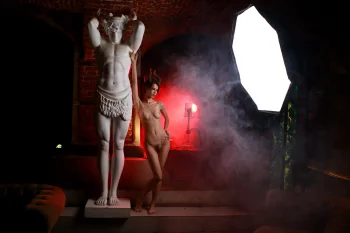 Irina Telicheva — latest upload