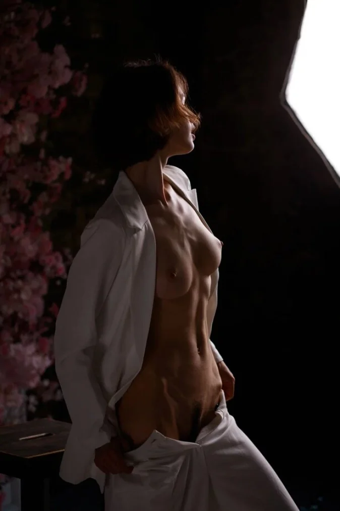 irinatlch full nude