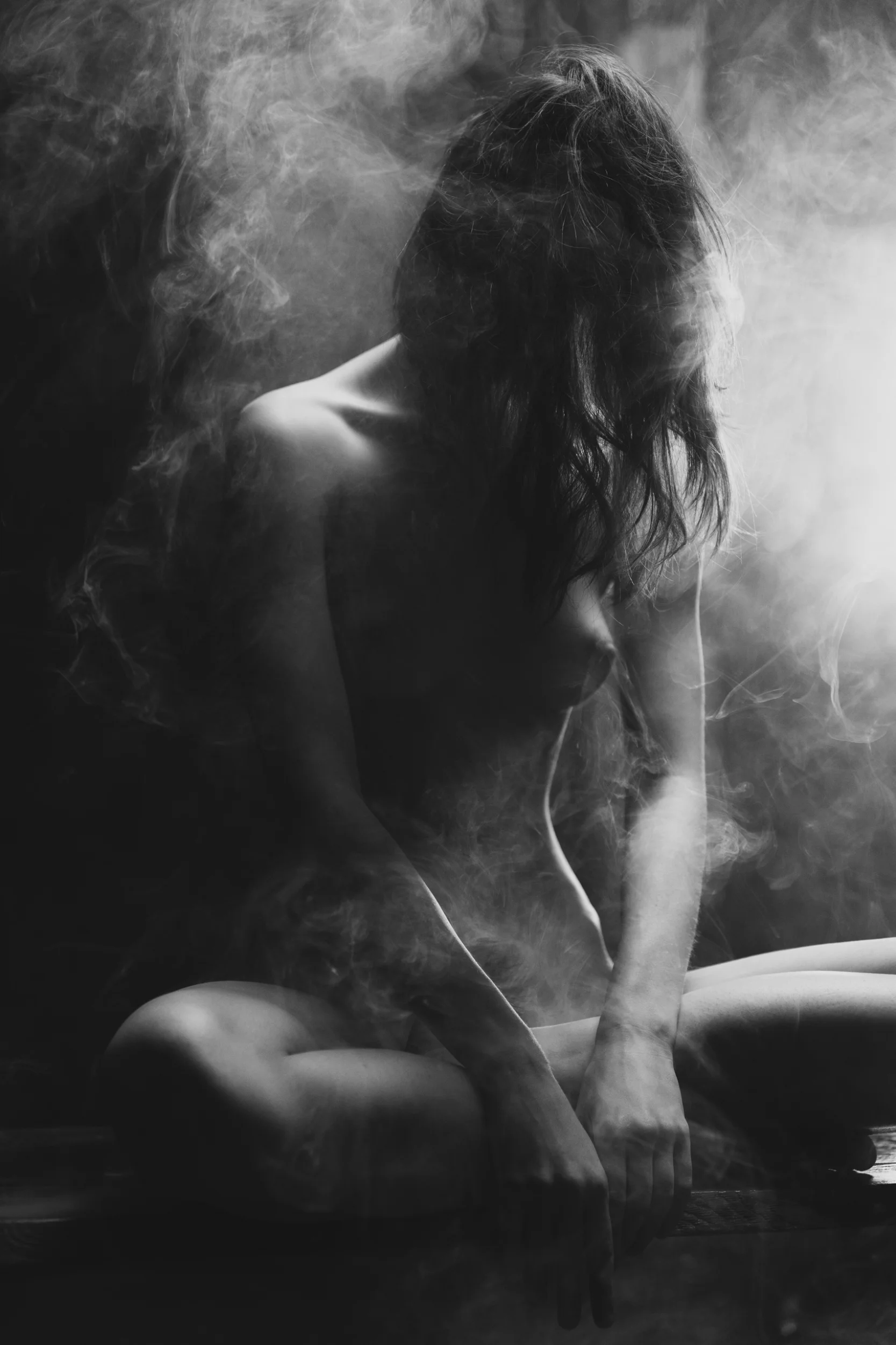 irinatlch outdoor nude