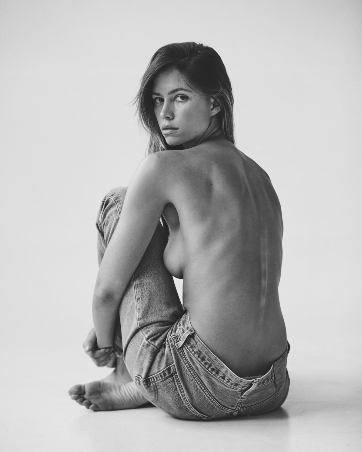 kristen kiehnle nude