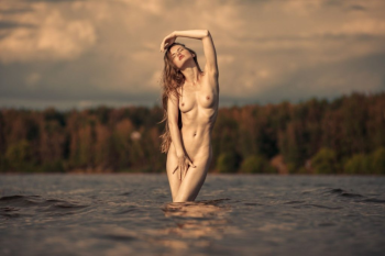 kristina yakimova full nude