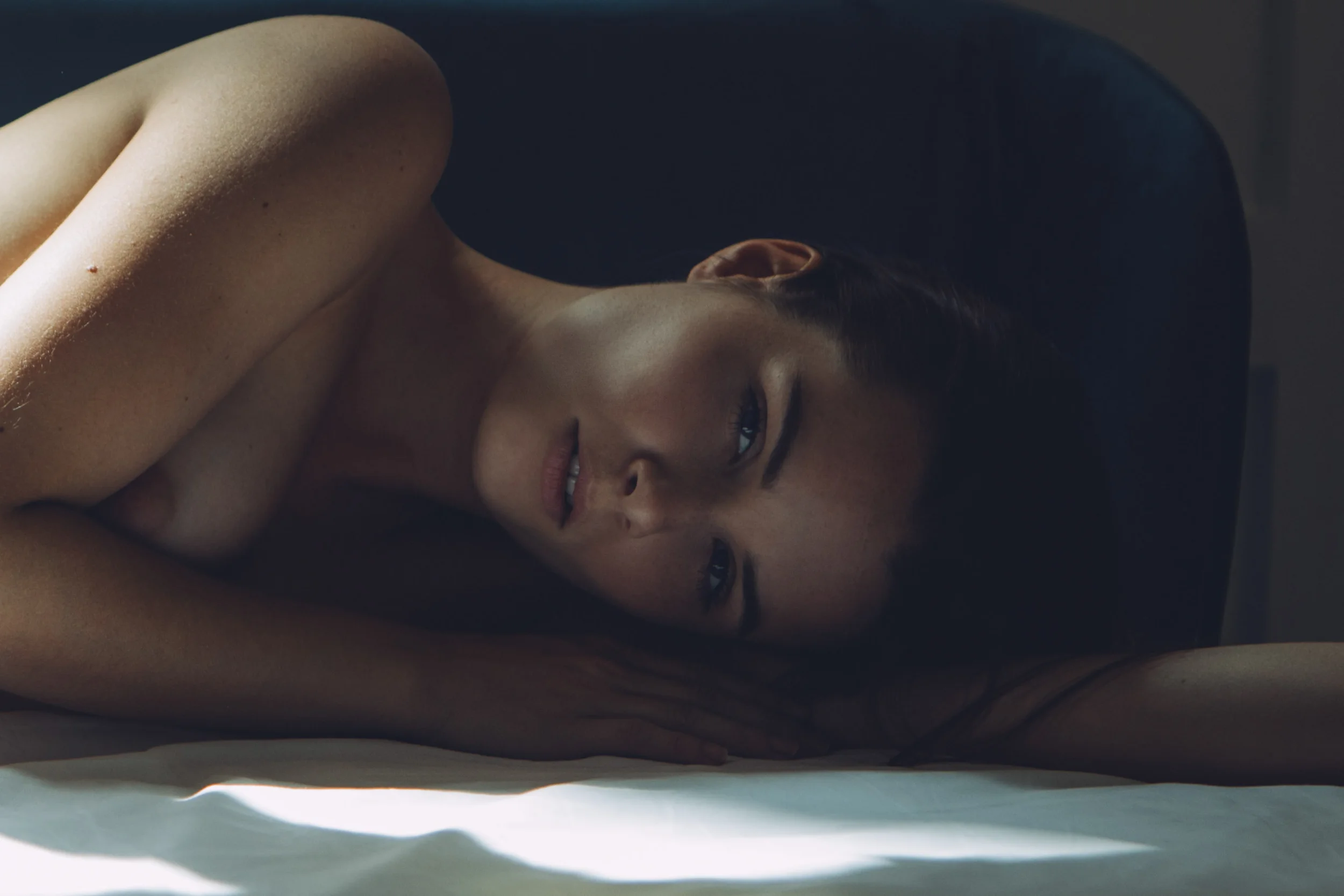 alexerual full naked