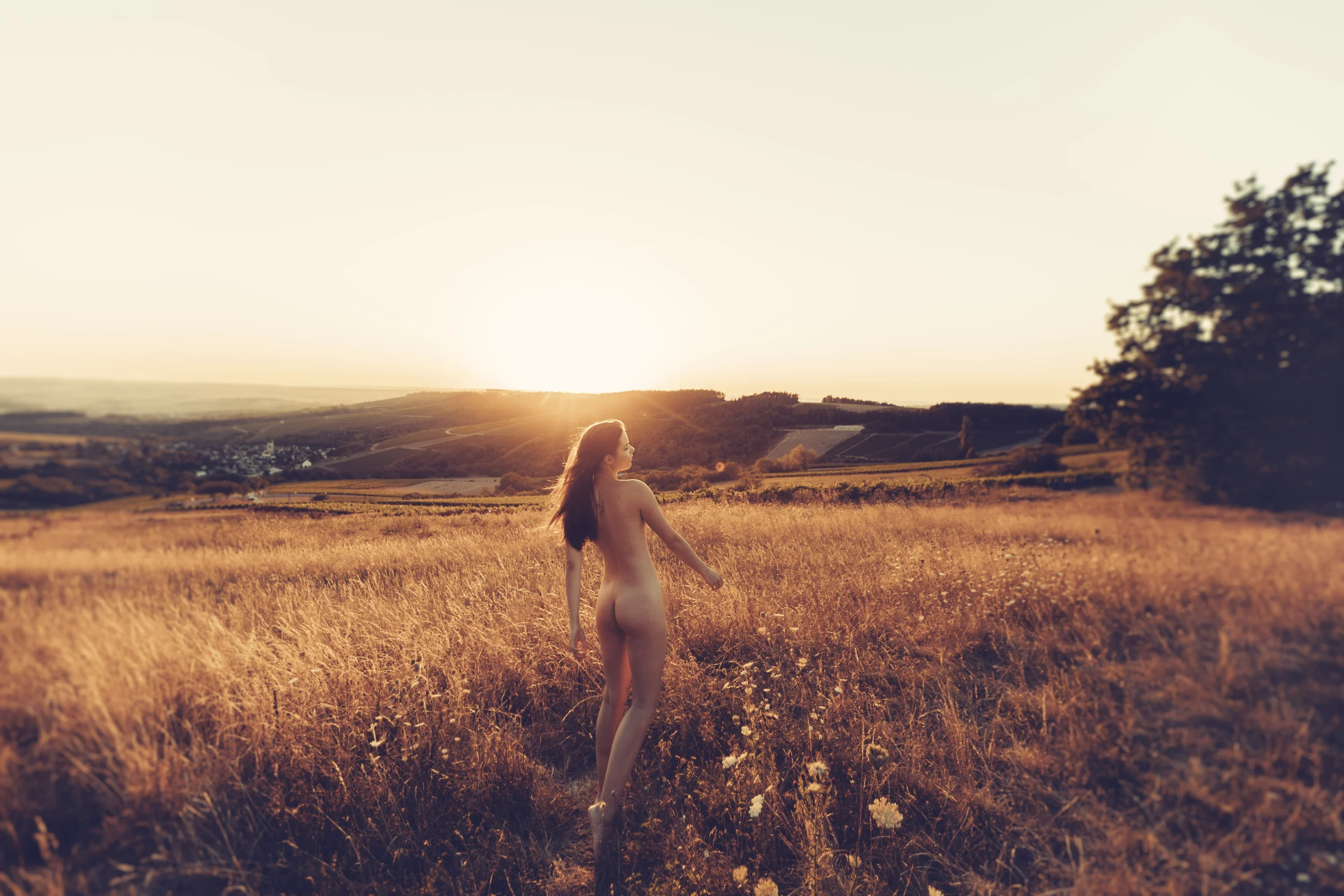 alexerual nude photo