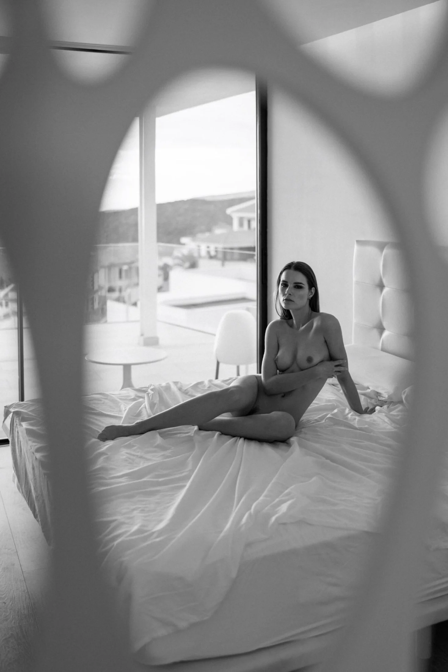 instagram lauresurlerivage lingerie