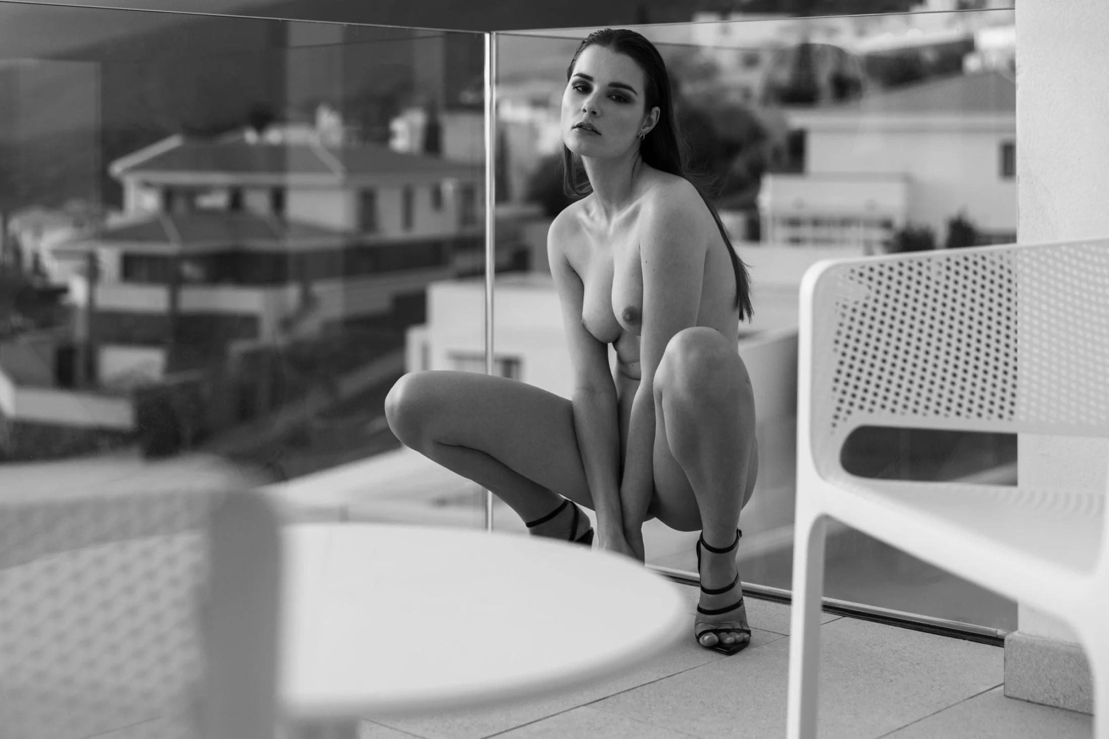 lauresurlerivage instagram nude