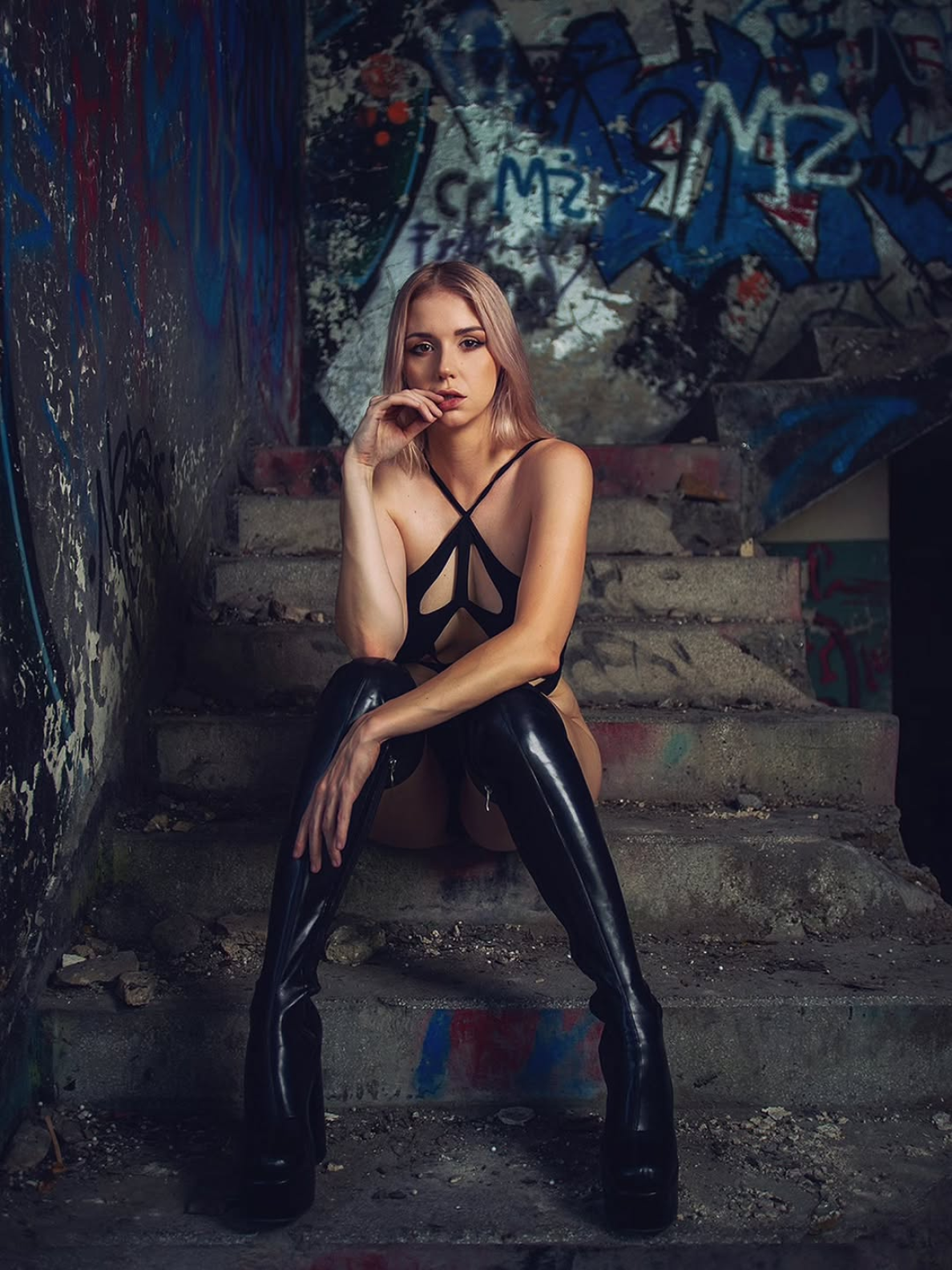 madzianavia leaked