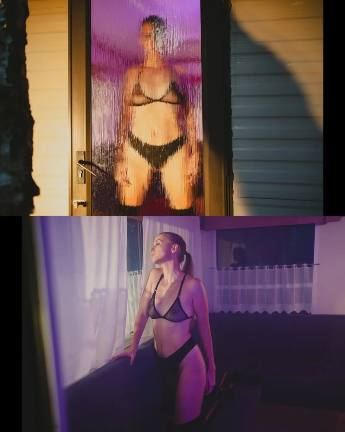 madzianavia nude photo