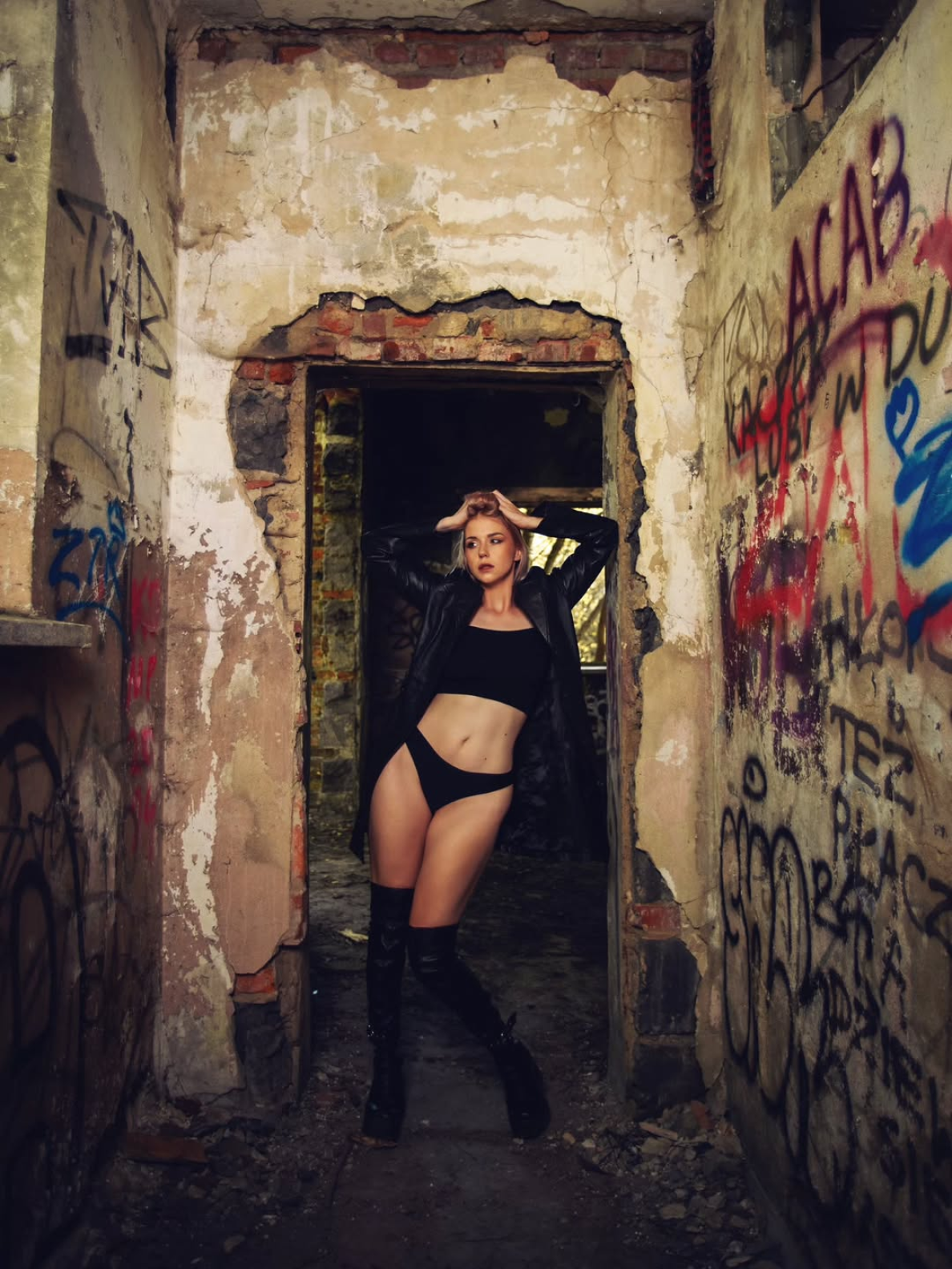 madzianavia nude