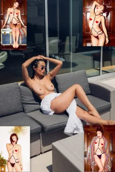 miki hamano tits