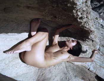 misshamino naked