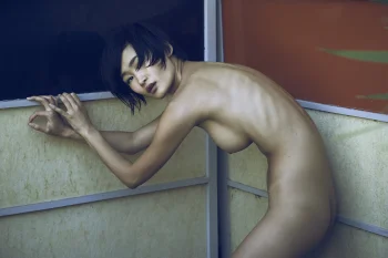 Miki Hamano ? latest upload