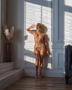 nici dangova photos