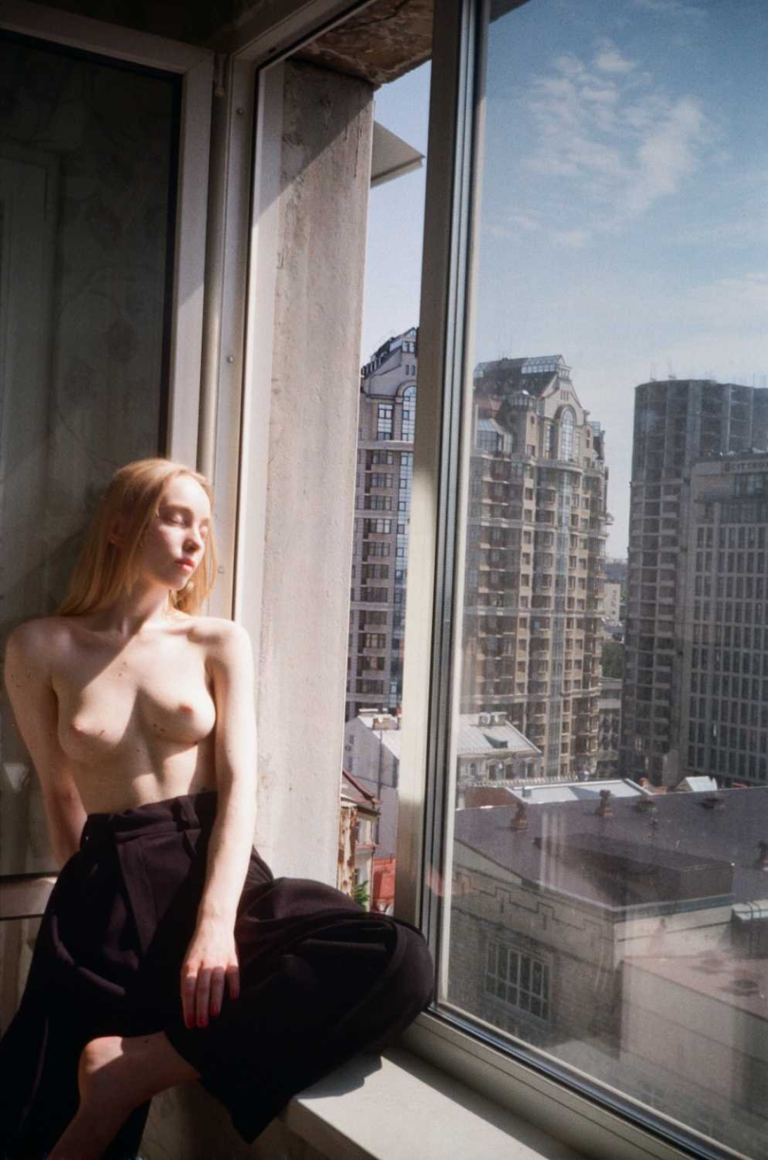 polina kobzeva ciplak