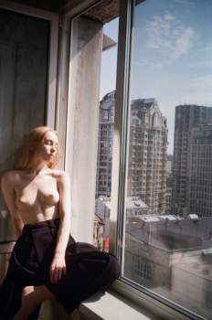 polina kobzeva ciplak