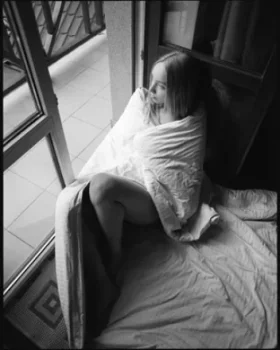 Polina Kobzeva ? latest upload