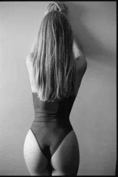 Polina Kobzeva ? latest upload