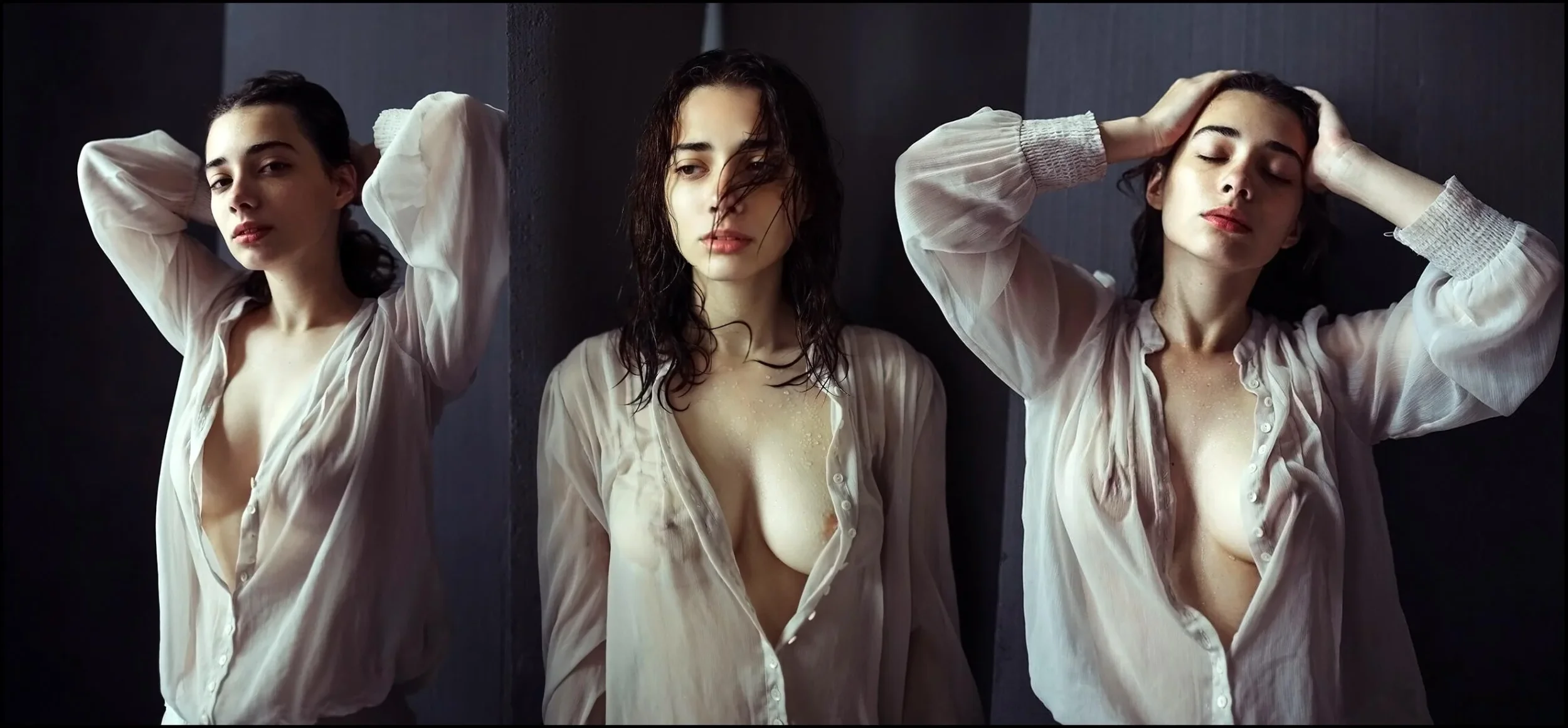 pauline korzun full naked