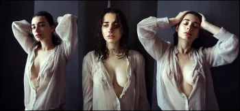 Polina Korzun — latest upload