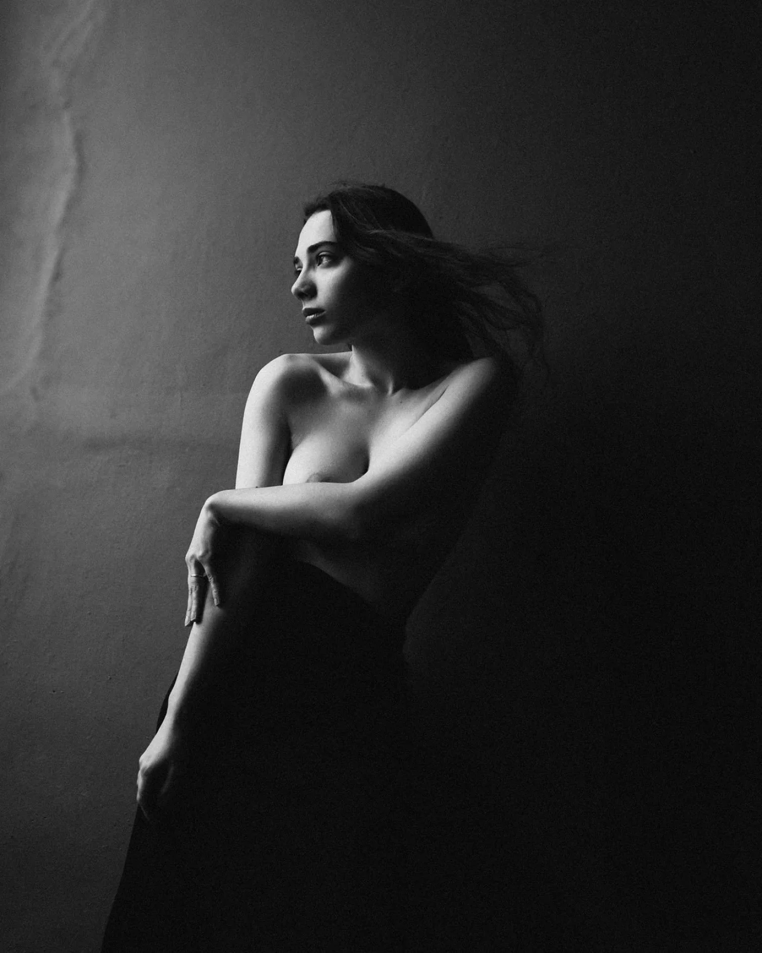 pauline korzun full naked