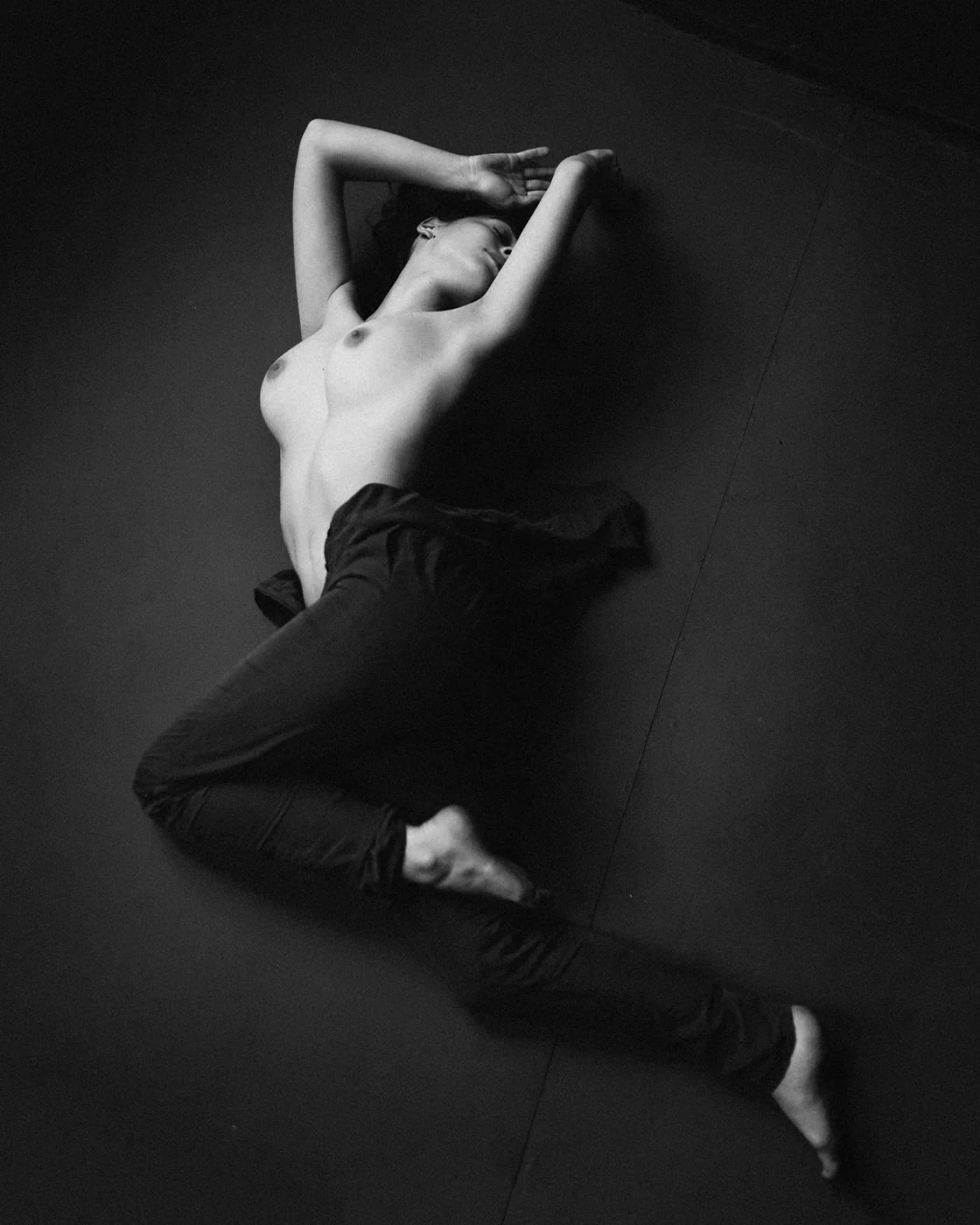 pauline korzun full nude