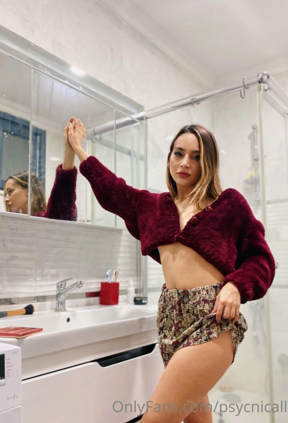 psycnical photosets