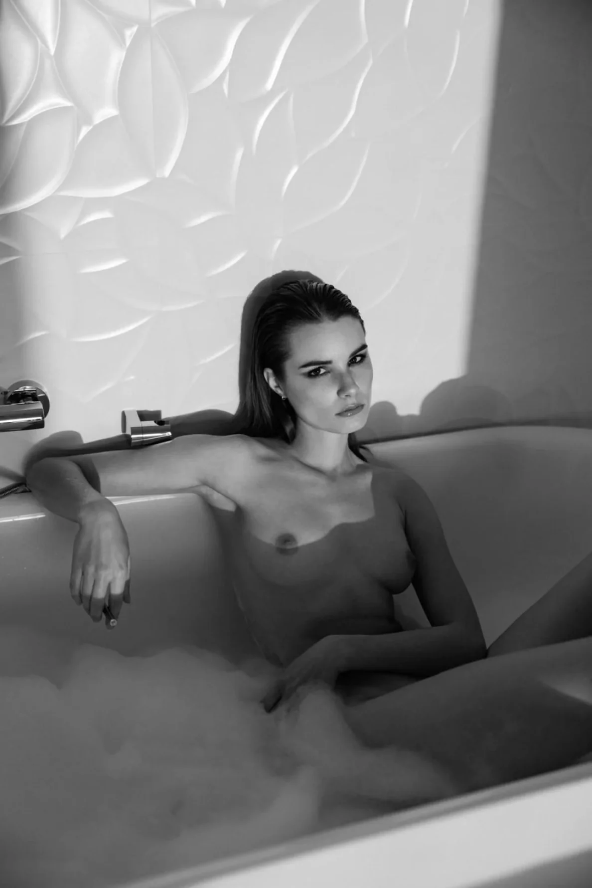 rebeccabagnol full naked