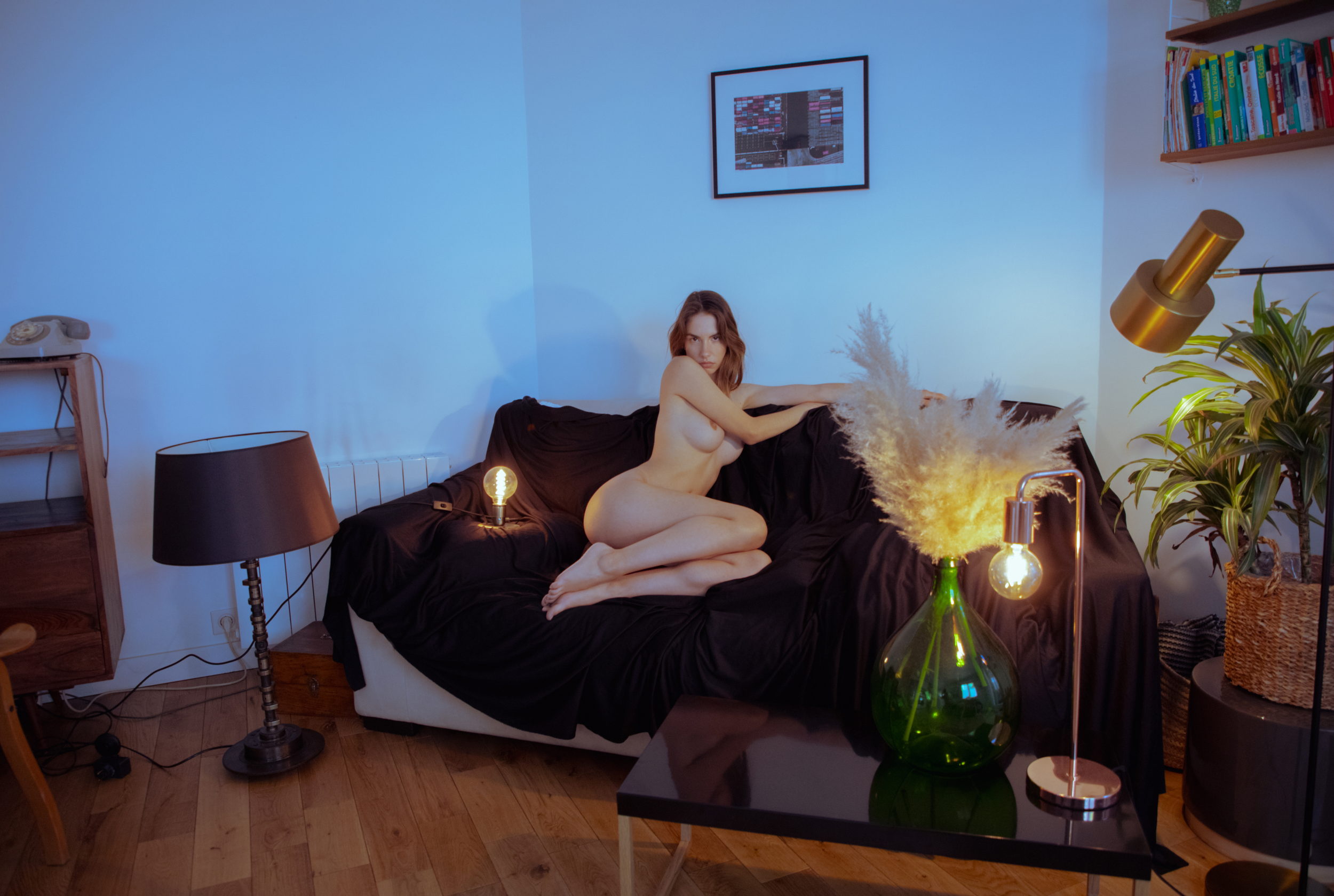 rebecca bagnol full body