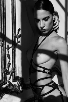 Rebecca Bagnol — latest upload