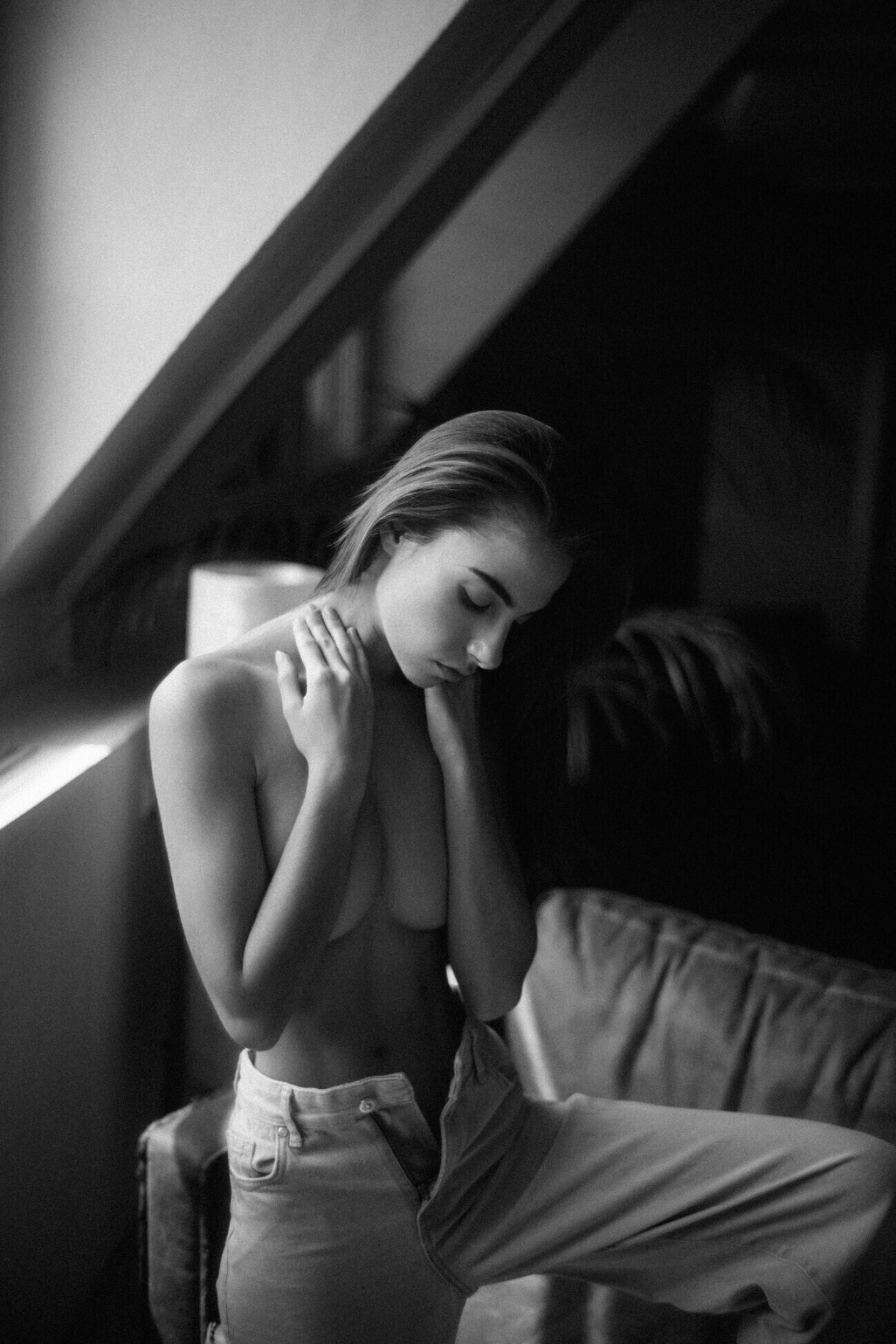 rebecca bagnol full nude