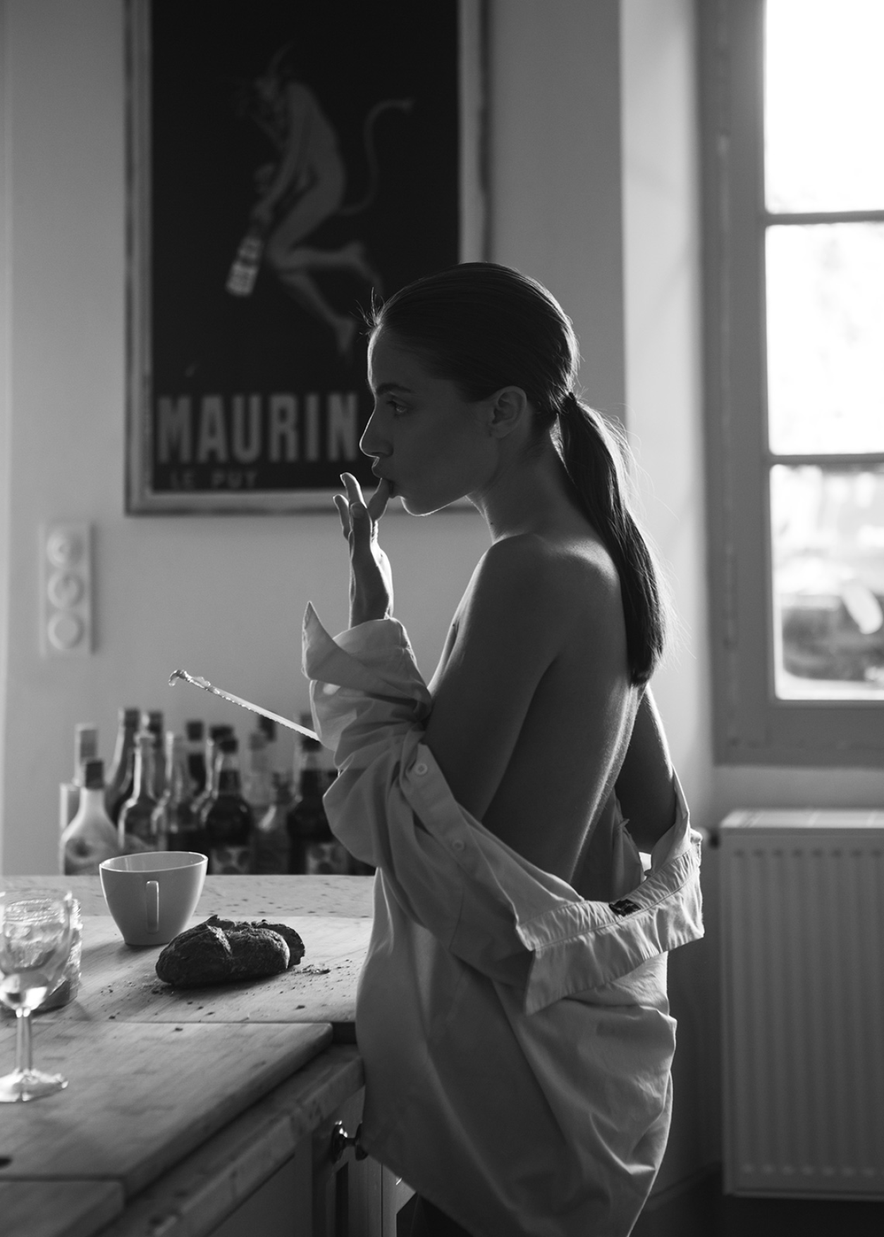 rebecca bagnol full nude