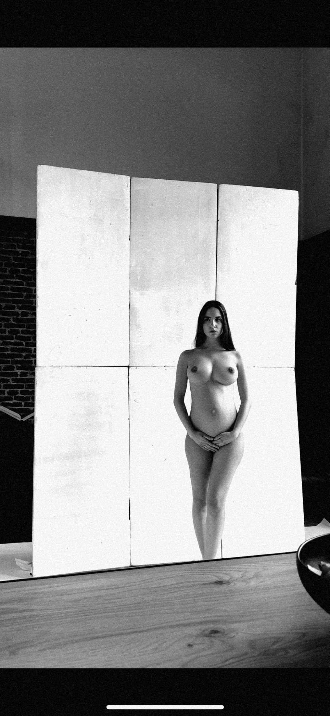 rebecca bagnol full nude