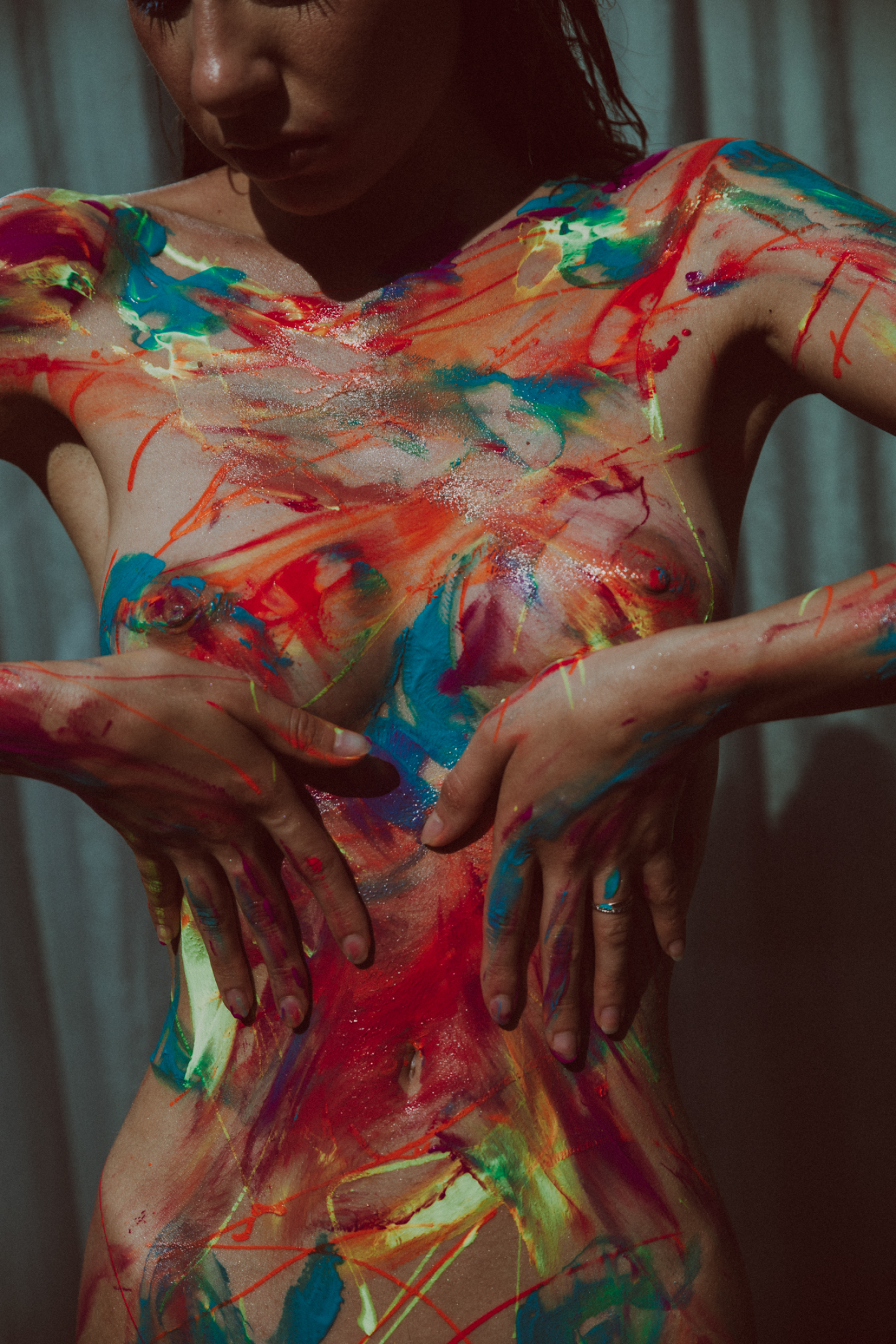 rebecca bagnol full nude