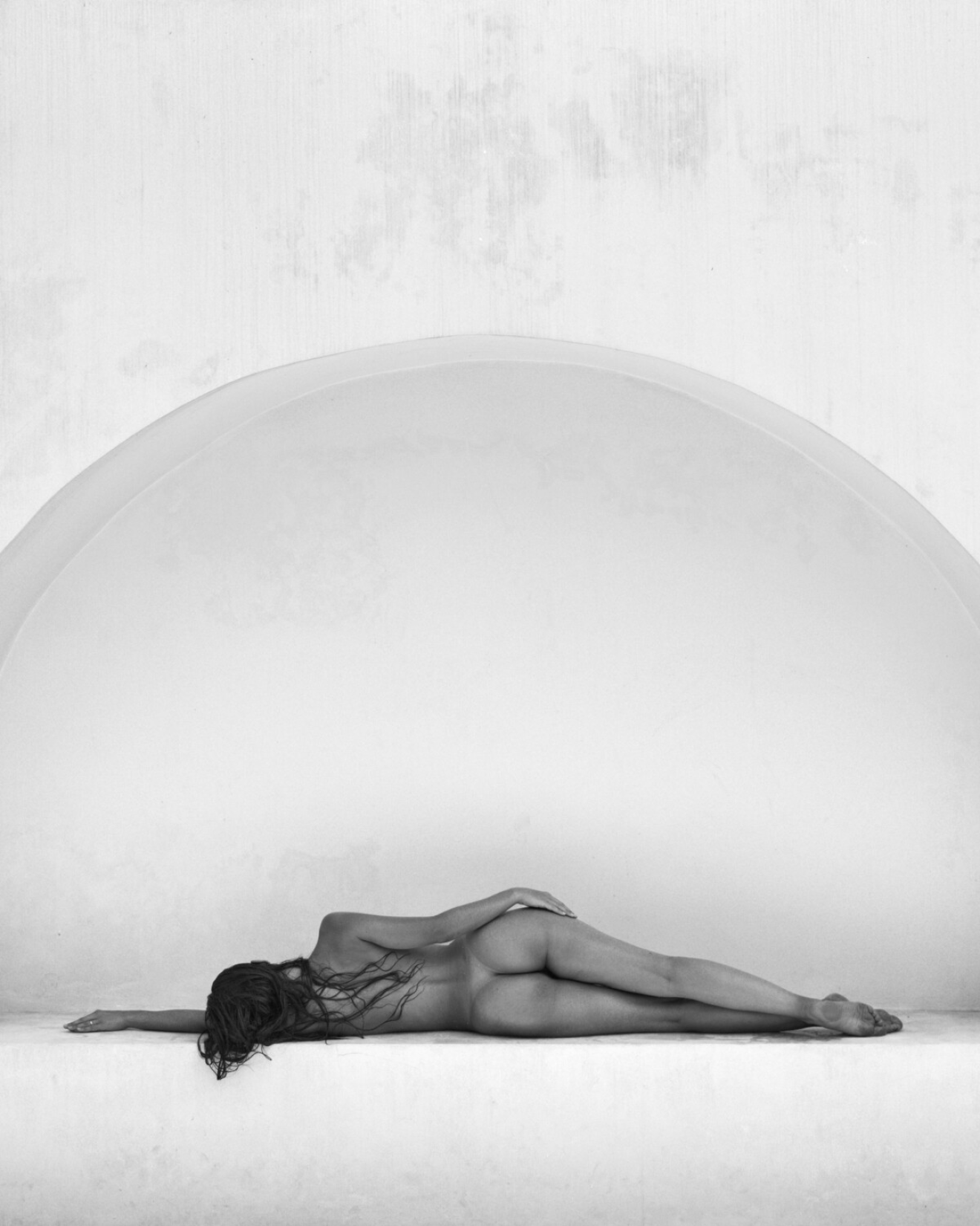 rebecca bagnol lingerie