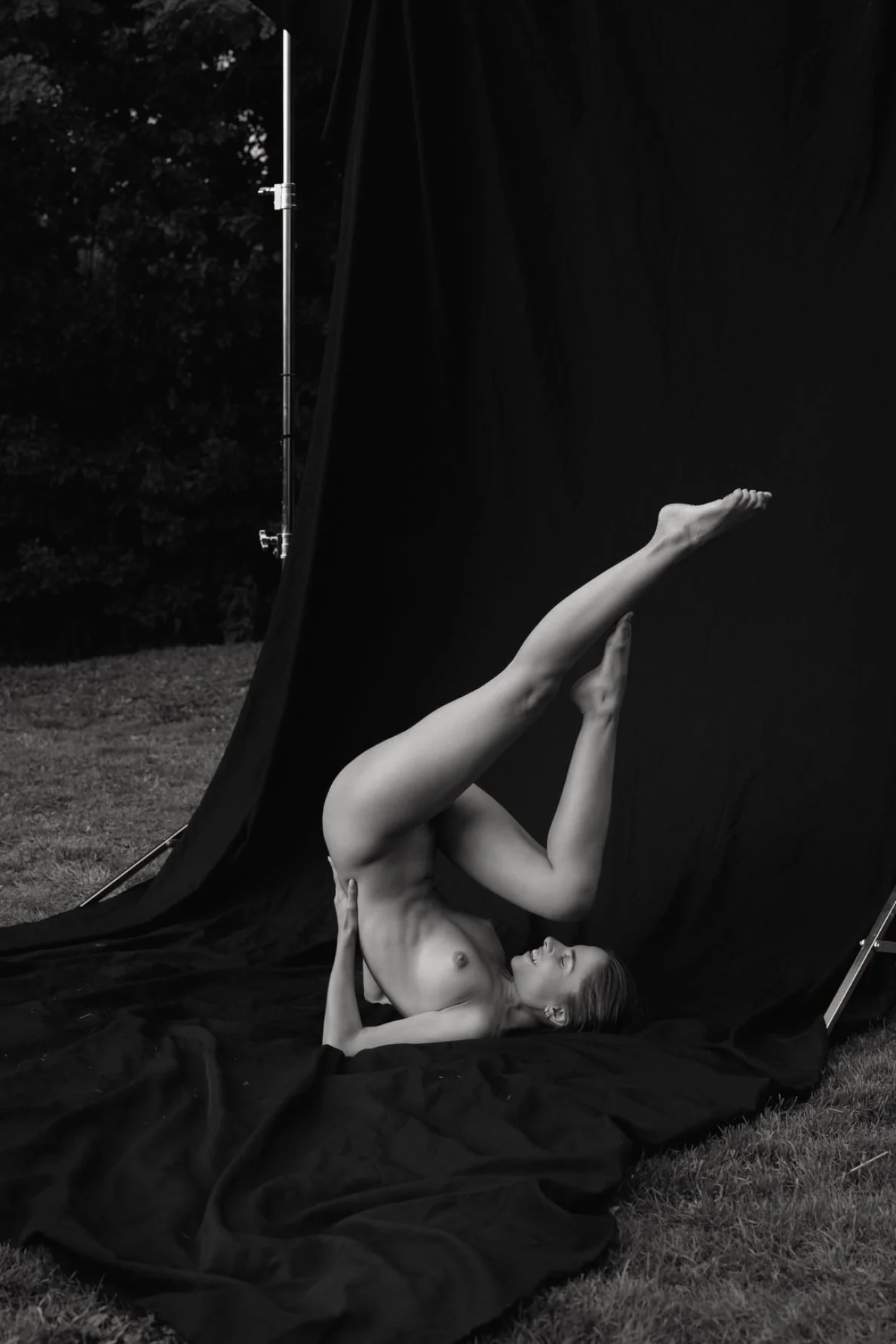 rebecca bagnol naked