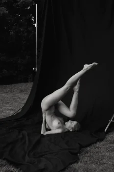 Rebecca Bagnol ? latest upload