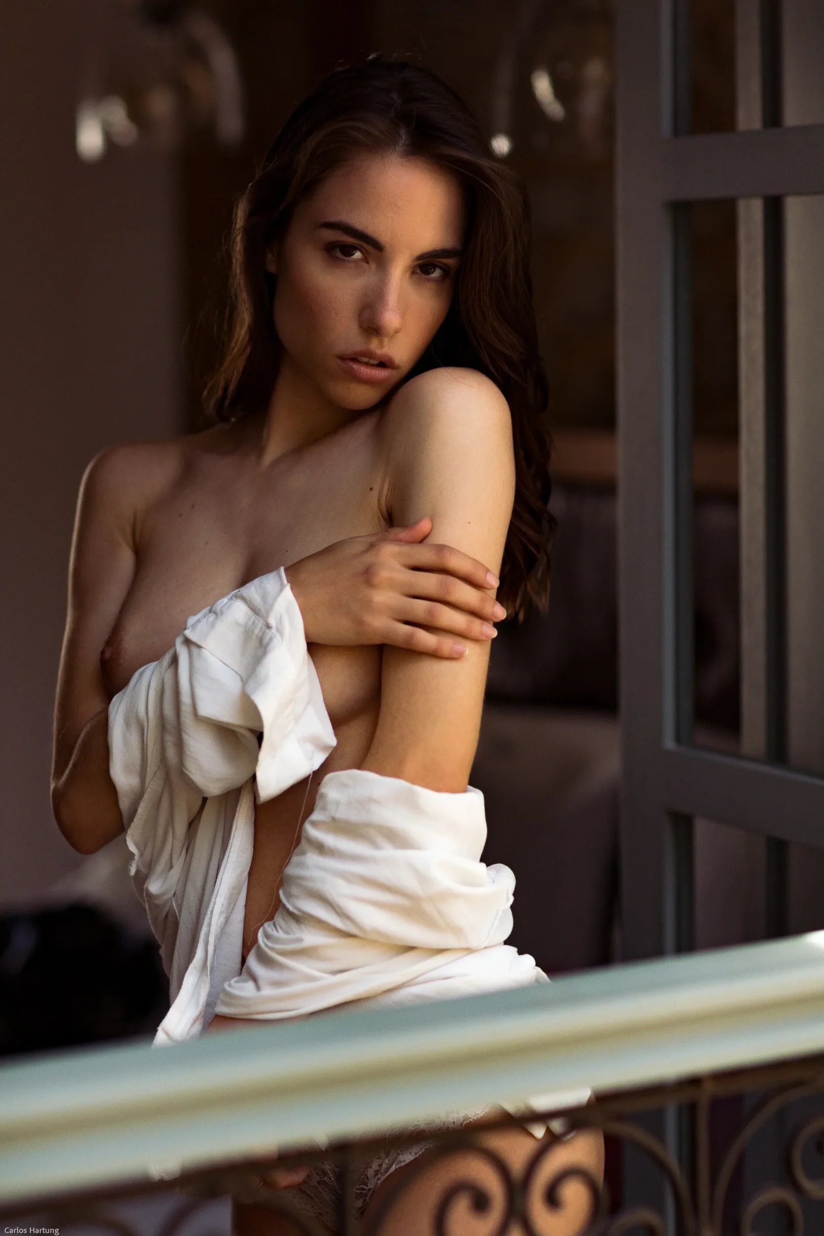 rebecca bagnol naked