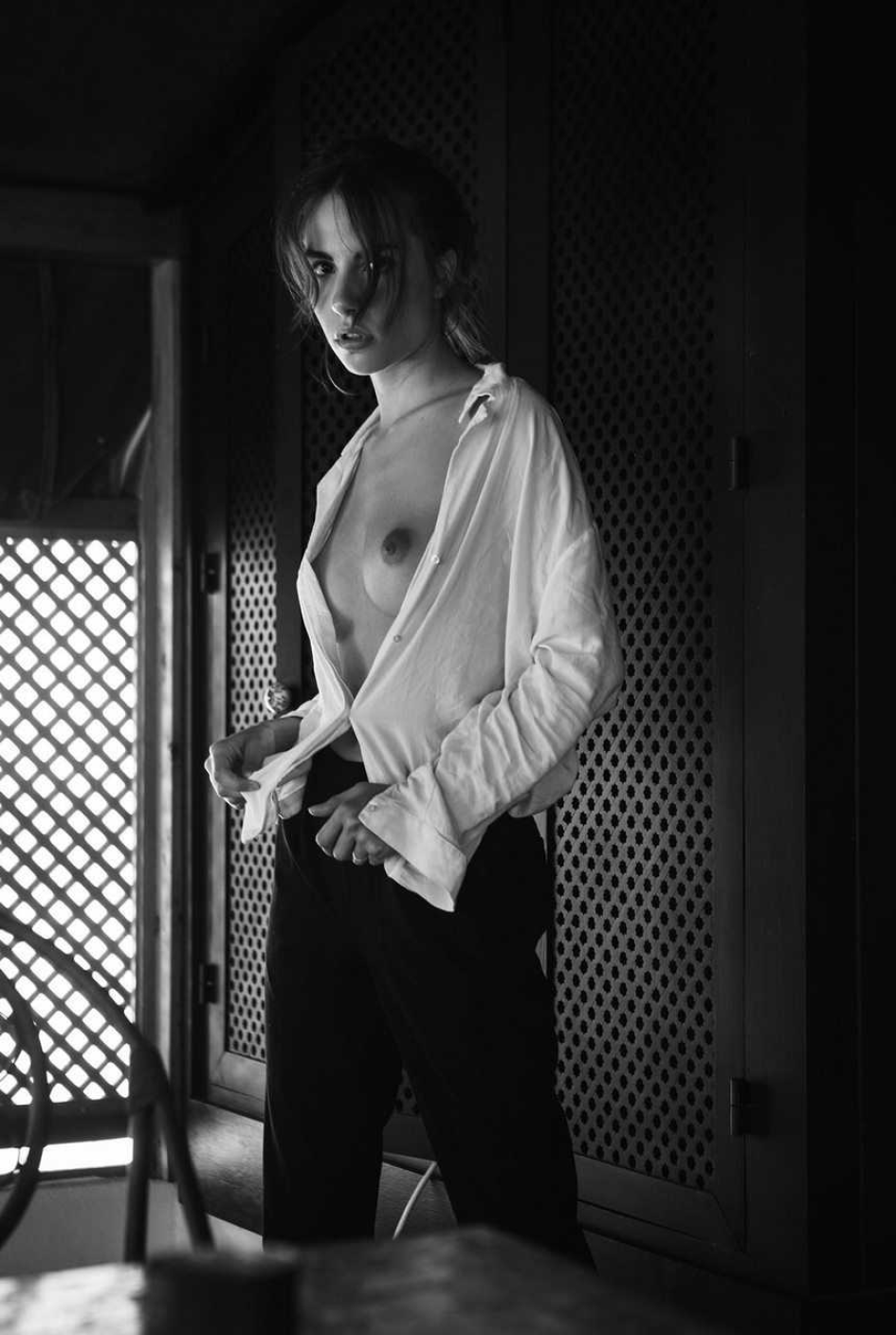 rebecca bagnol nude photos