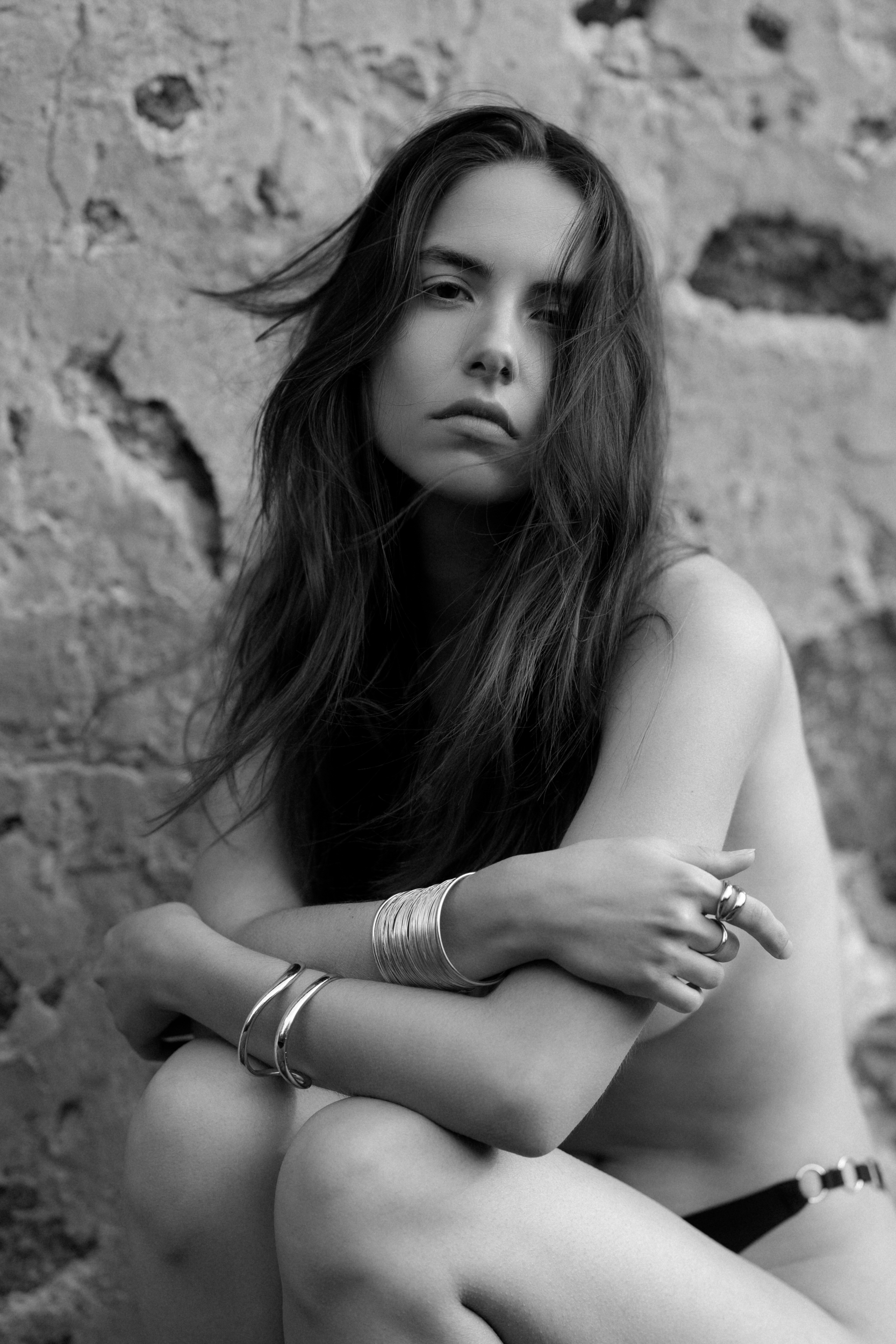 rebecca bagnol nude