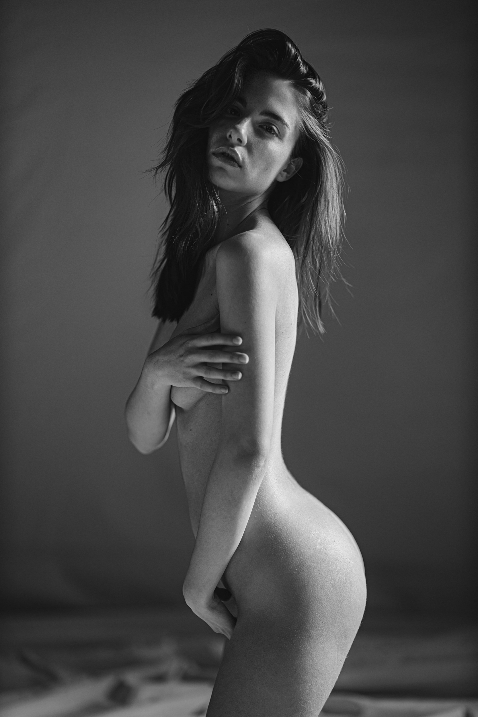 rebecca bagnol nude