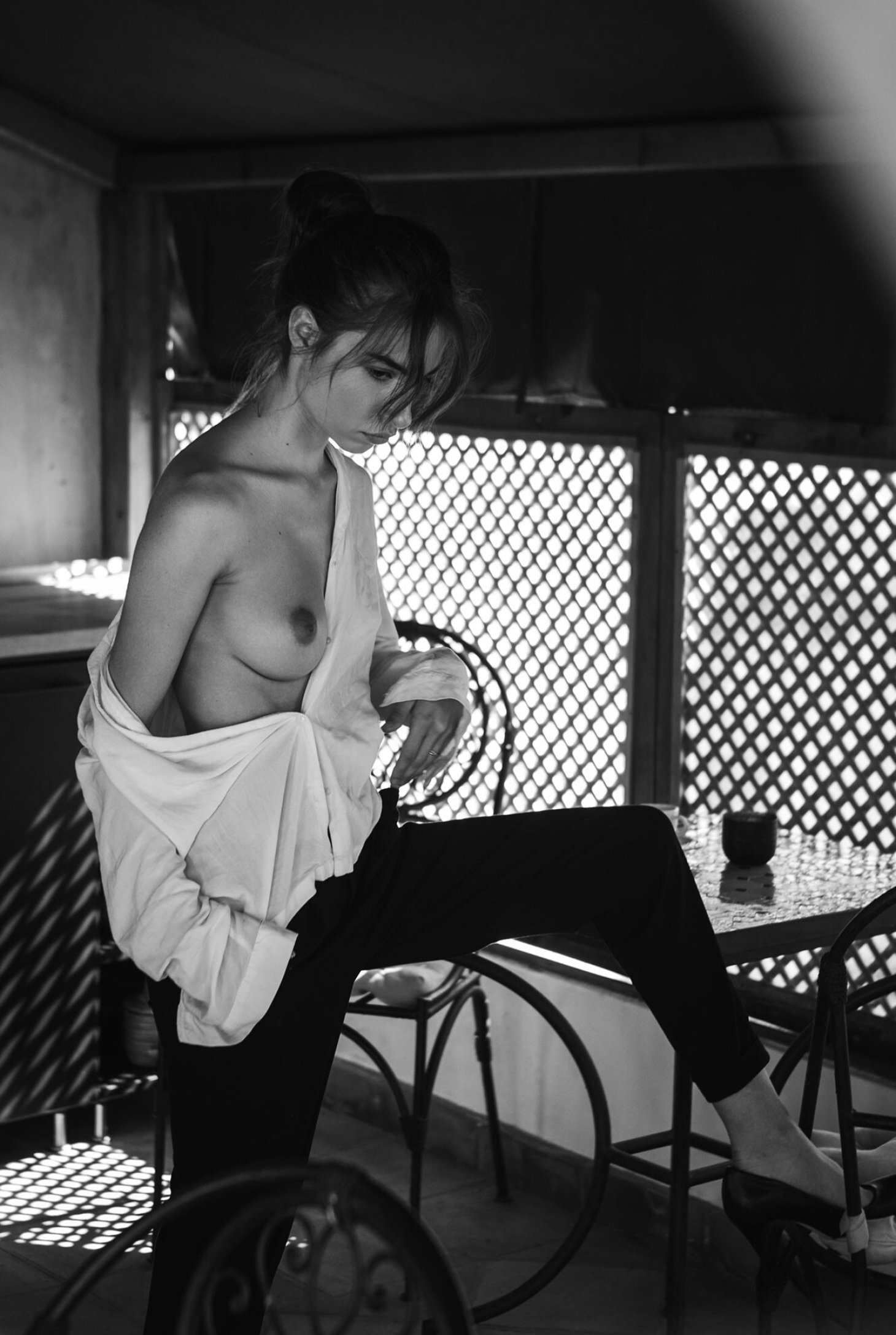 rebecca bagnol nude
