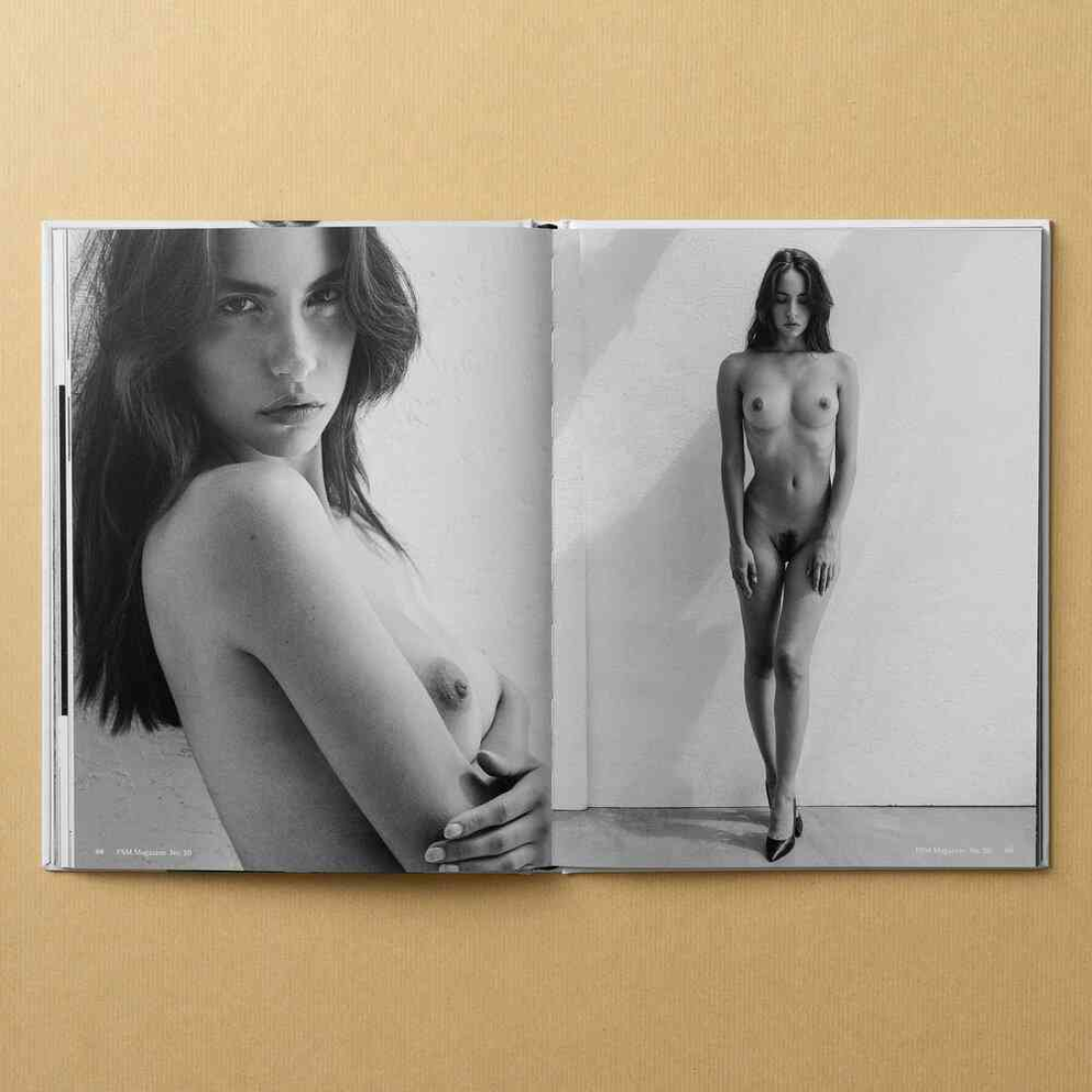 rebecca bagnol photos
