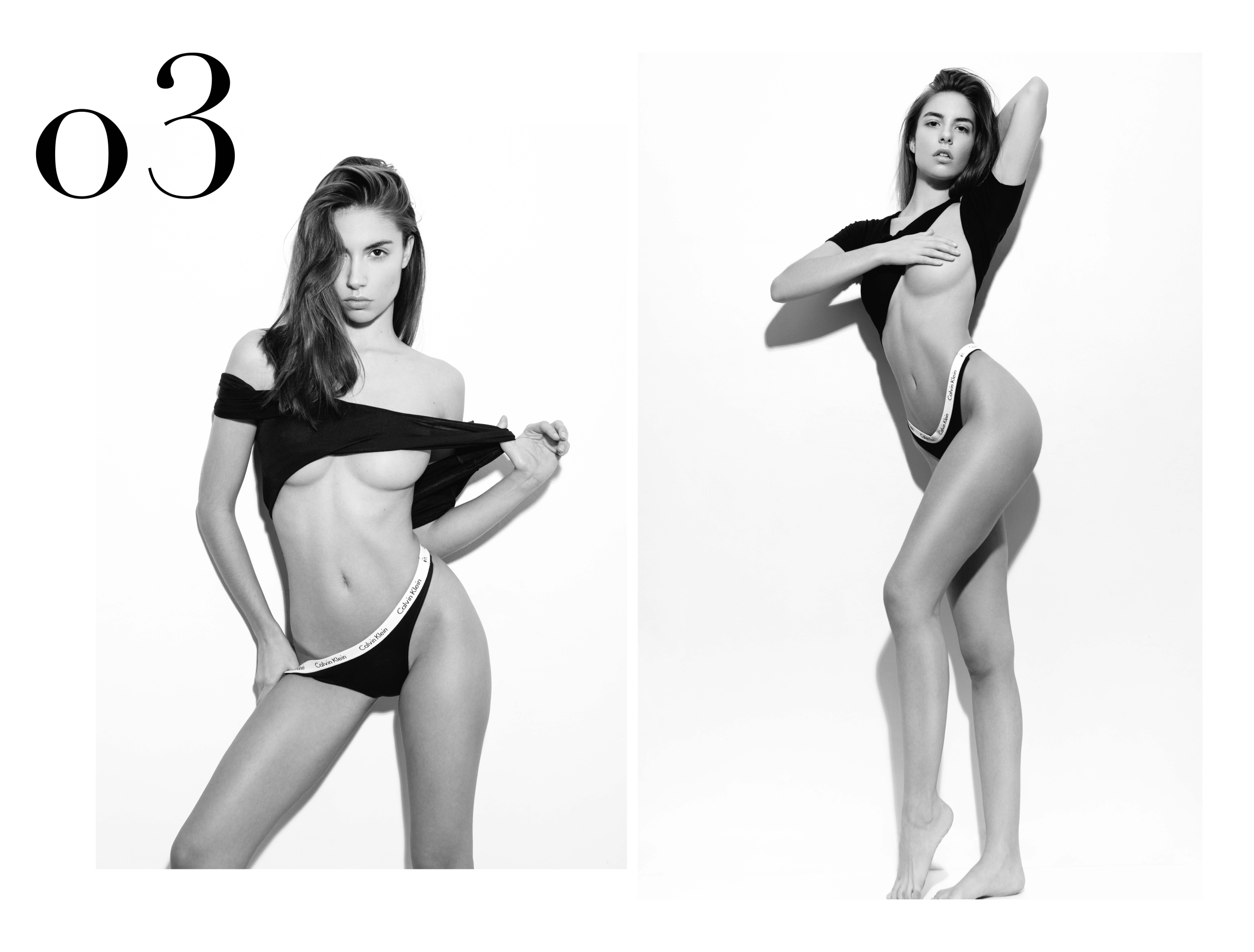 rebecca bagnol photosets